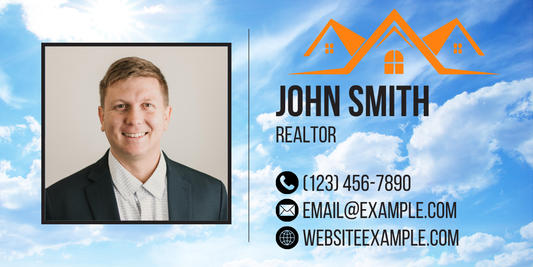 Business Cards- DIGITAL CREATION