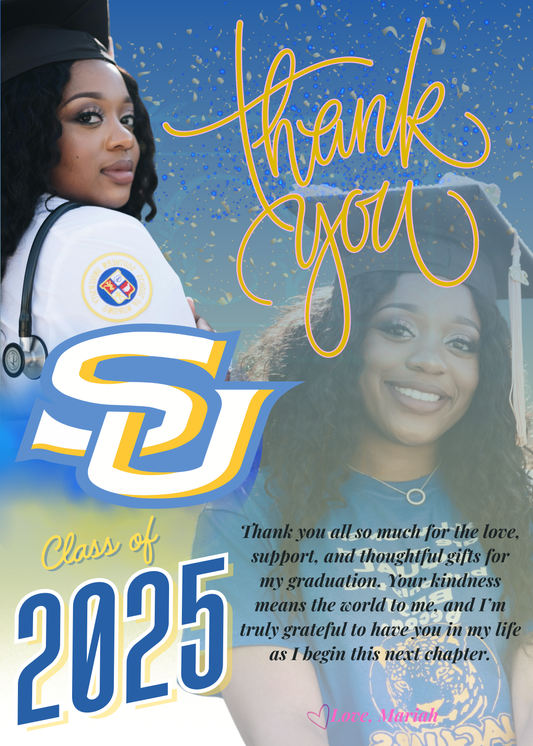 Custom Card Creation- DIGITAL CREATION