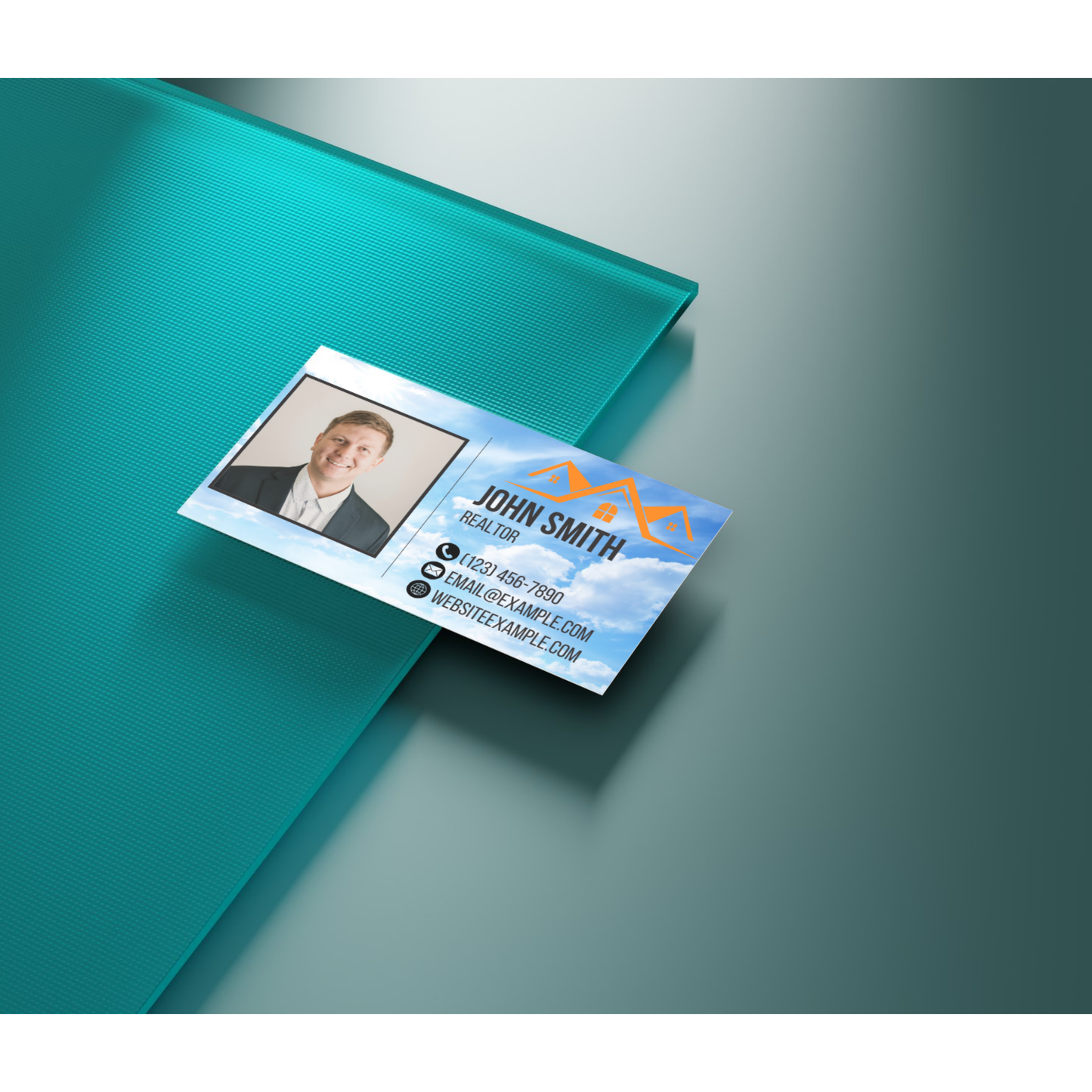 Business Cards