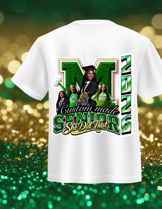 Apparel Transfers - DIGITAL CREATION