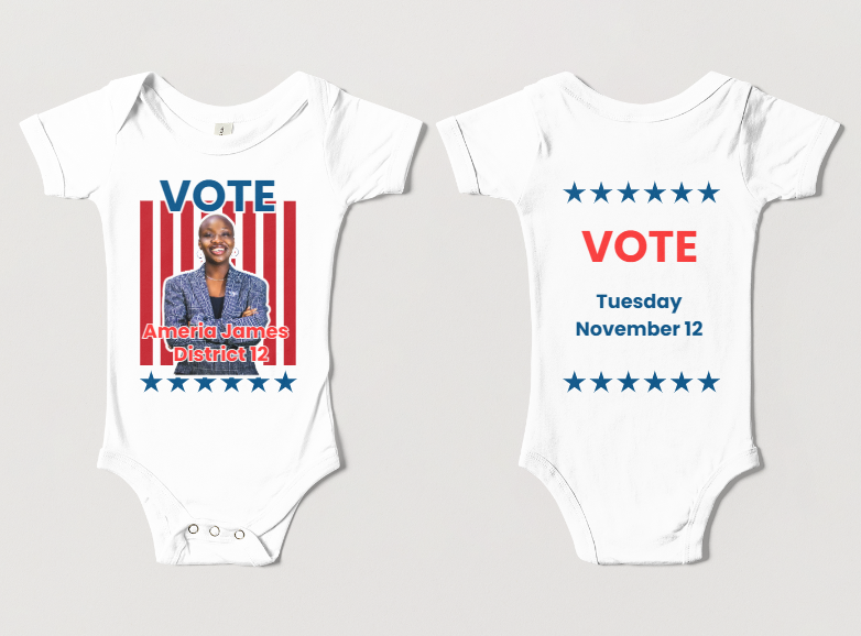 T-shirts- DIGITAL CREATION