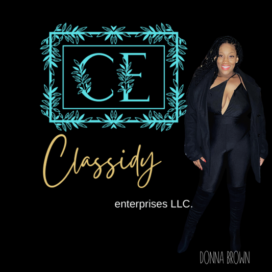 About Classidy Enterprises