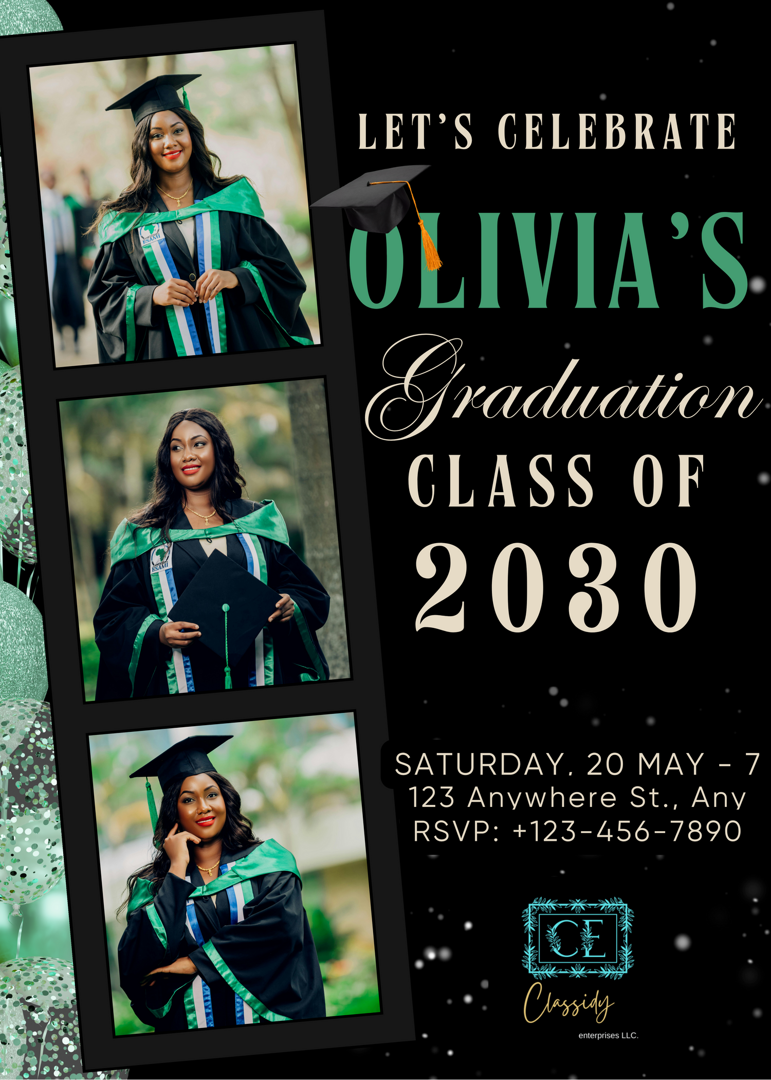 Graduation