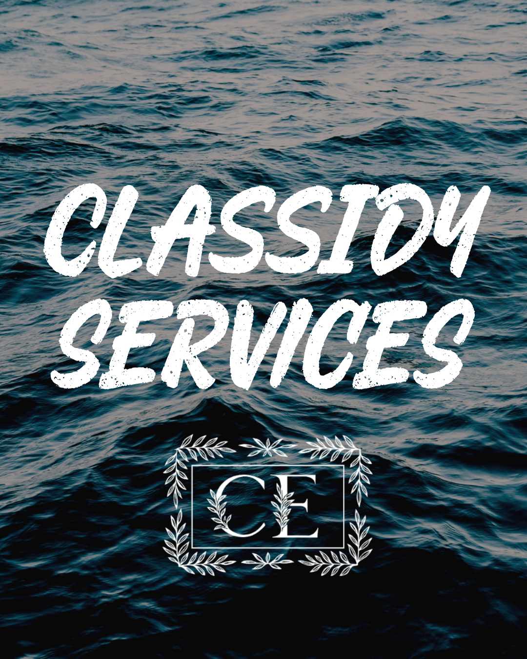 Classidy Services