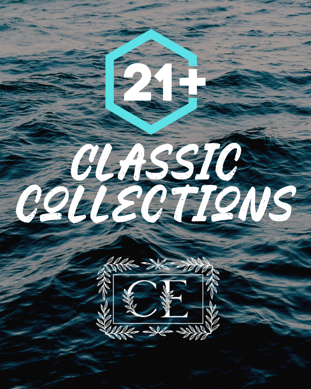 Classic Collections 21+
