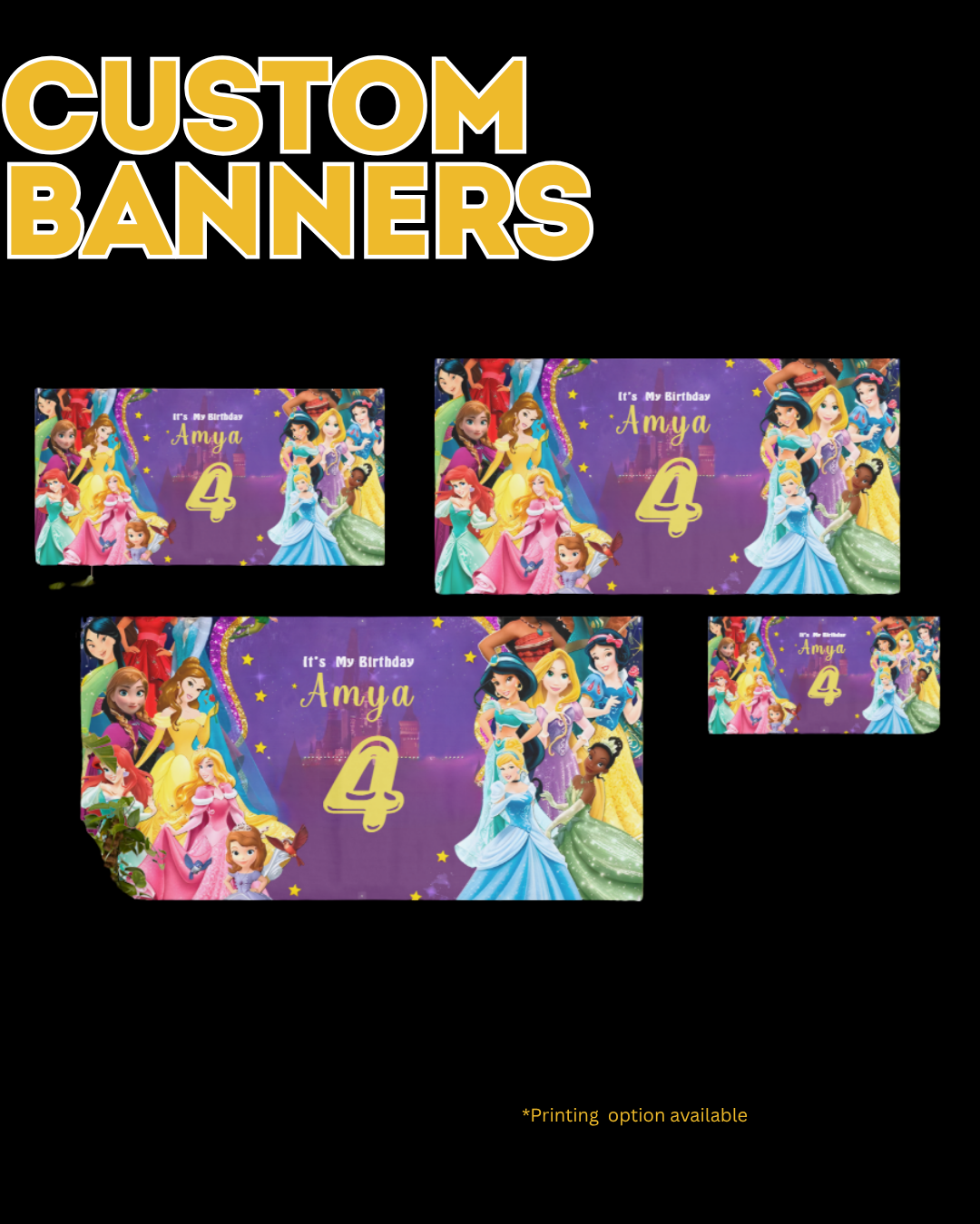 Custom Party Favors (Chip Bags, Candy Bars, Water bottles ect.) - DIGITAL CREATION