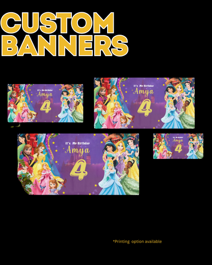 Custom Party Favors (Chip Bags, Candy Bars, Water bottles ect.) - DIGITAL CREATION