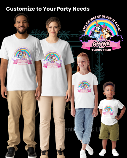 Custom Party Favors (Chip Bags, Candy Bars, Water bottles ect.) - DIGITAL CREATION