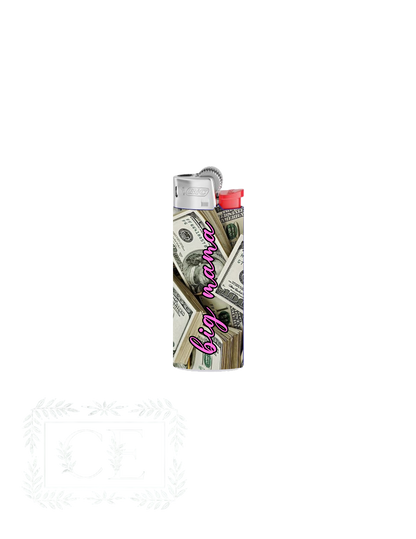 Custom Lighter Wraps