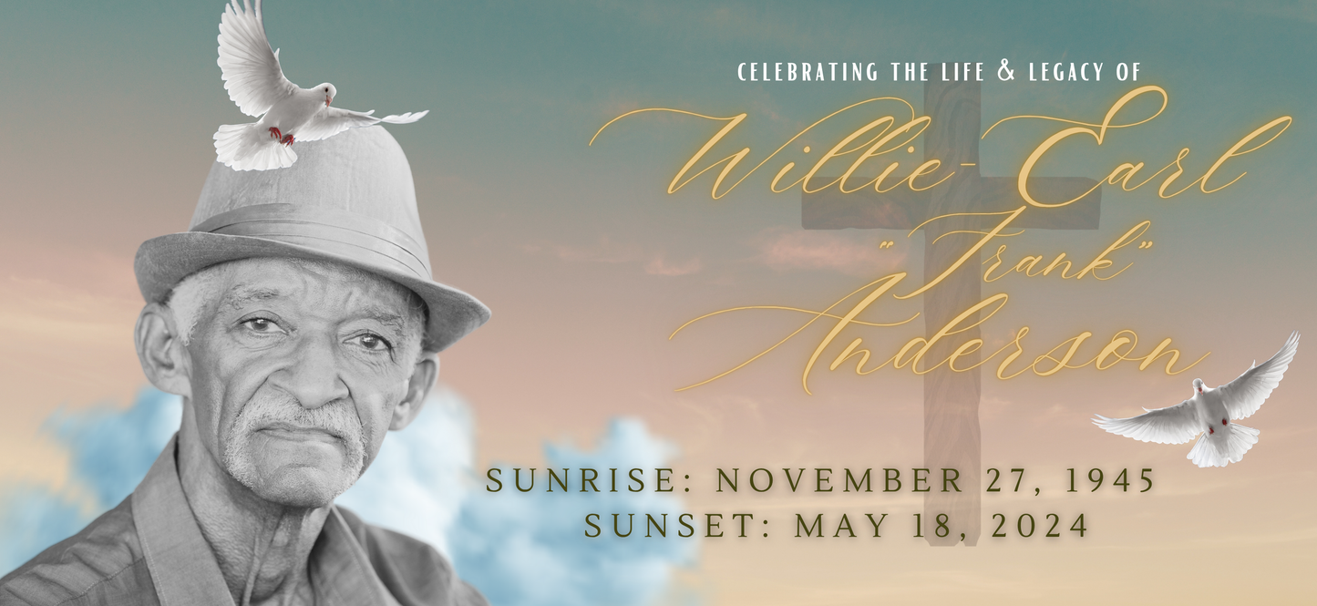 Casket Panel 31.5inx14.5in- DIGITAL CREATION