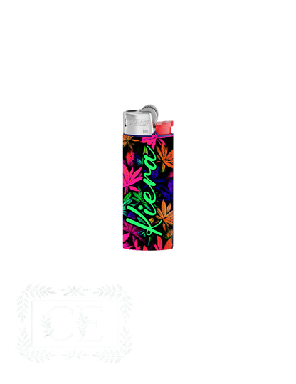 Custom Lighter Wraps