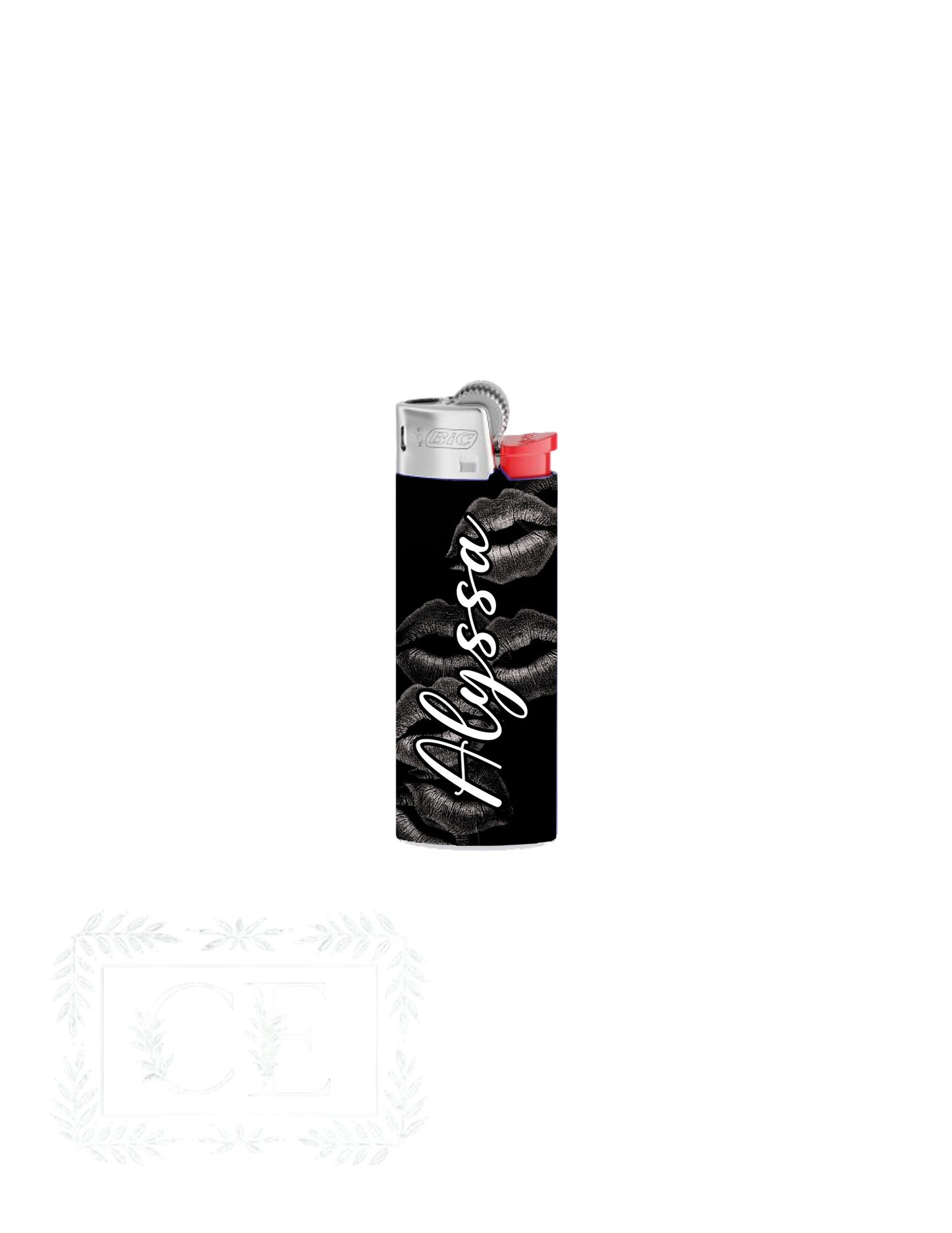 Custom Lighter Wraps