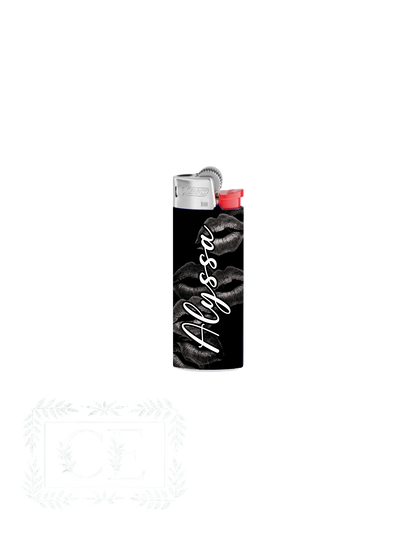 Custom Lighter Wraps
