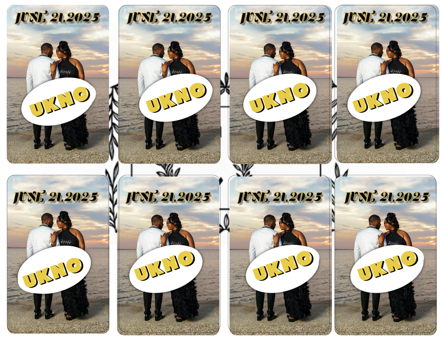 Custom Playing Cards