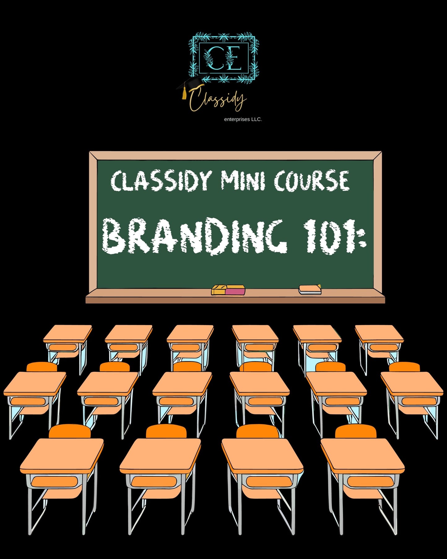 Branding Basics MINI Course