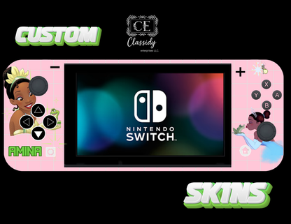 Custom Controller Skin Cover