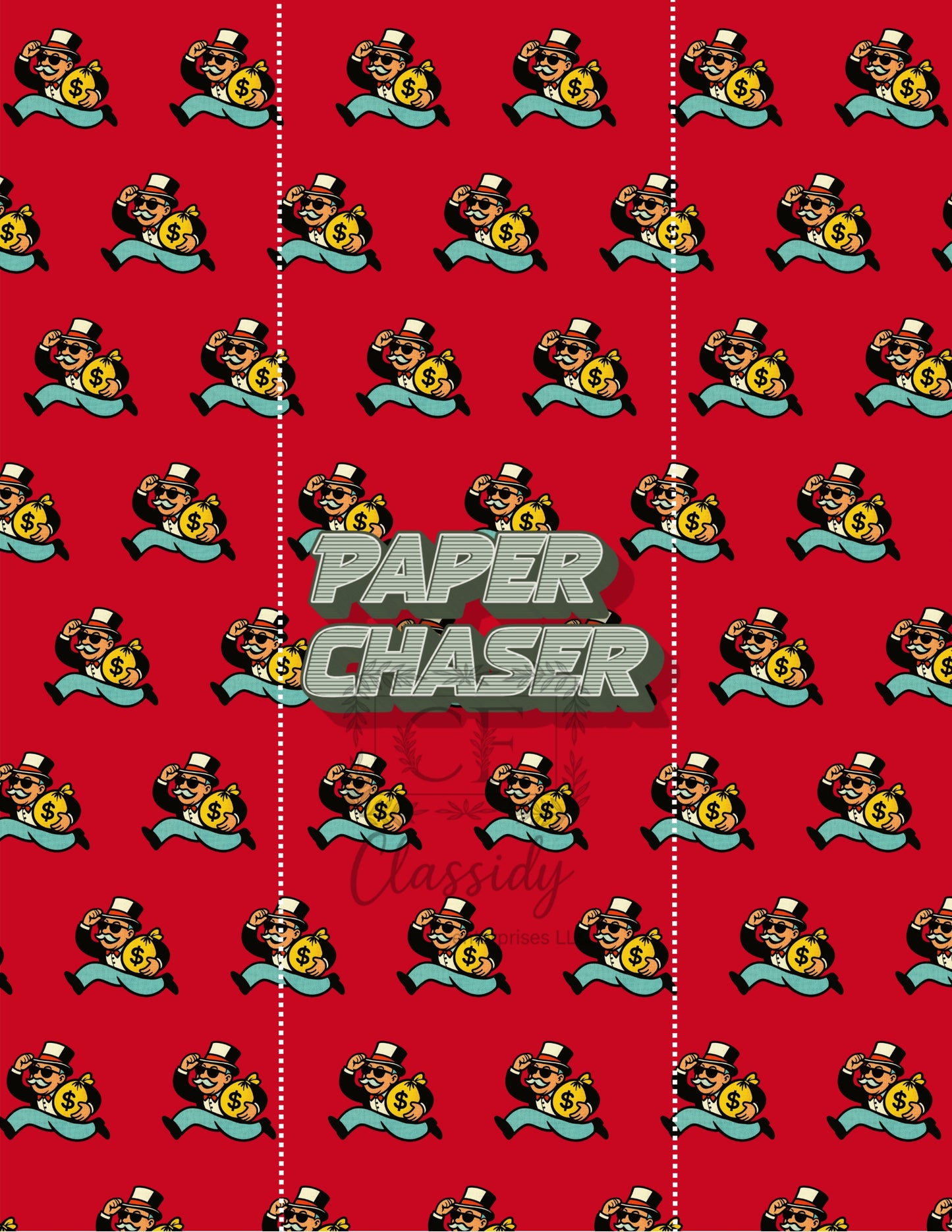 Custom Hookah Pen Wrap