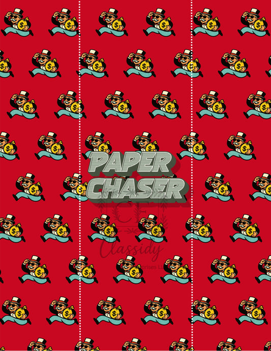 Custom Hookah Pen Wrap