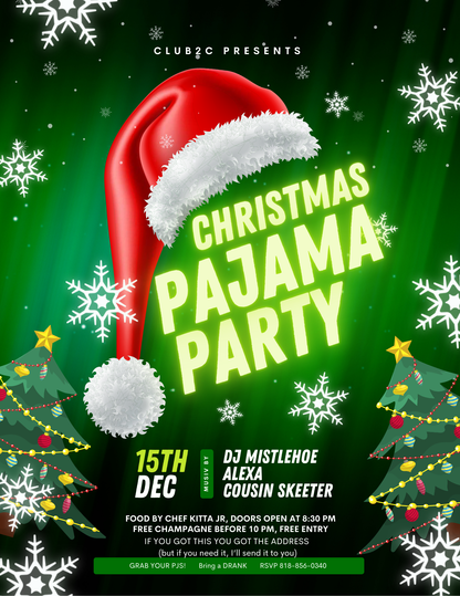 Social Media Flyers- DIGITAL CREATION