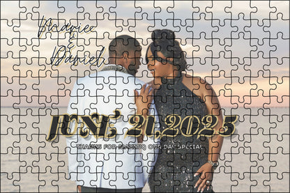 Custom Puzzle Creation