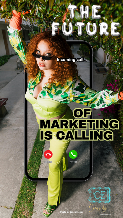 Social Media Flyers- DIGITAL CREATION