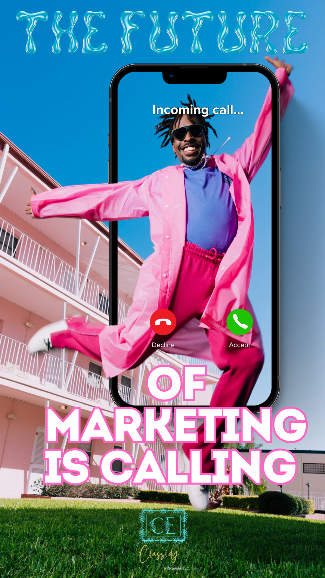 Social Media Flyers- DIGITAL CREATION