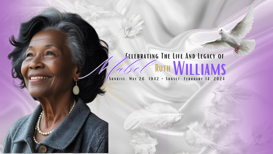 Casket Panel 31.5inx14.5in- DIGITAL CREATION