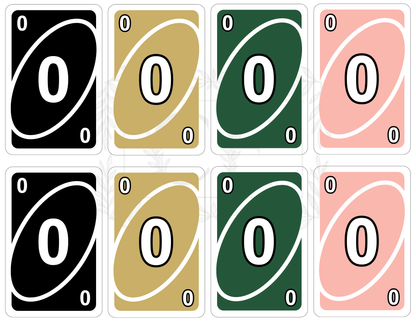 Custom Playing Cards