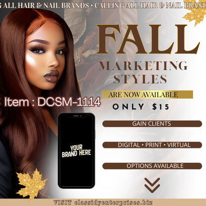 Social Media Ad- DIGITAL CREATION