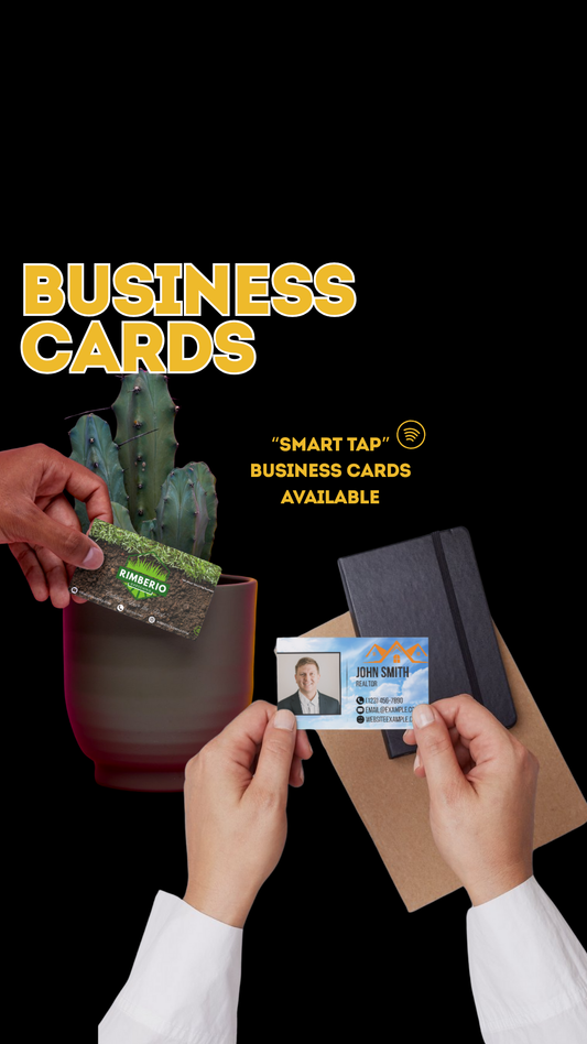 Business Cards