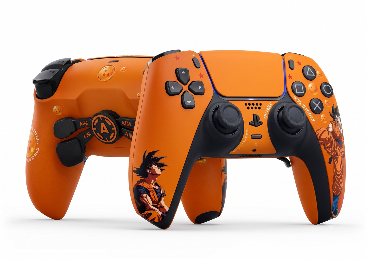 Custom Controller Skin Cover