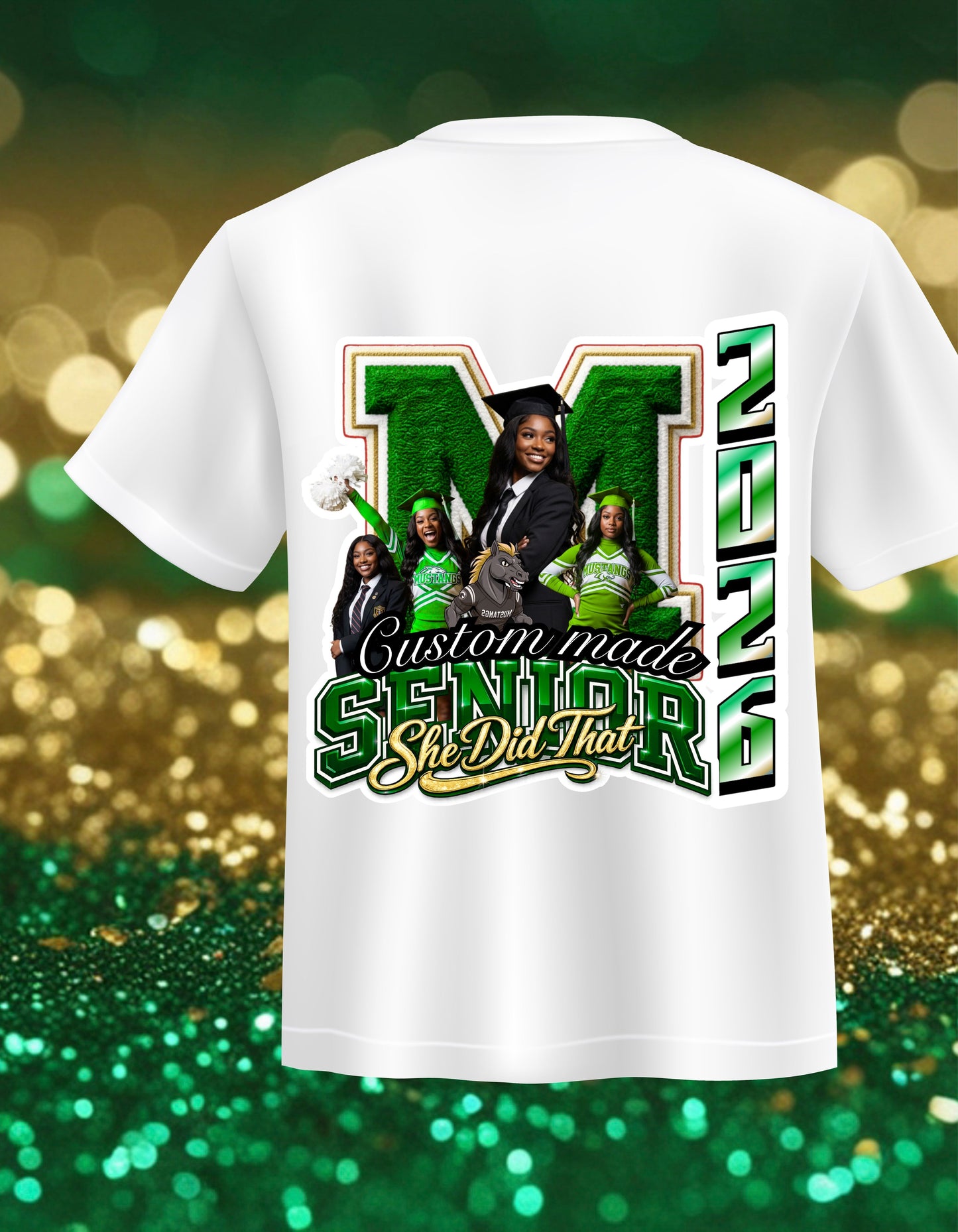 Apparel Transfers - DIGITAL CREATION