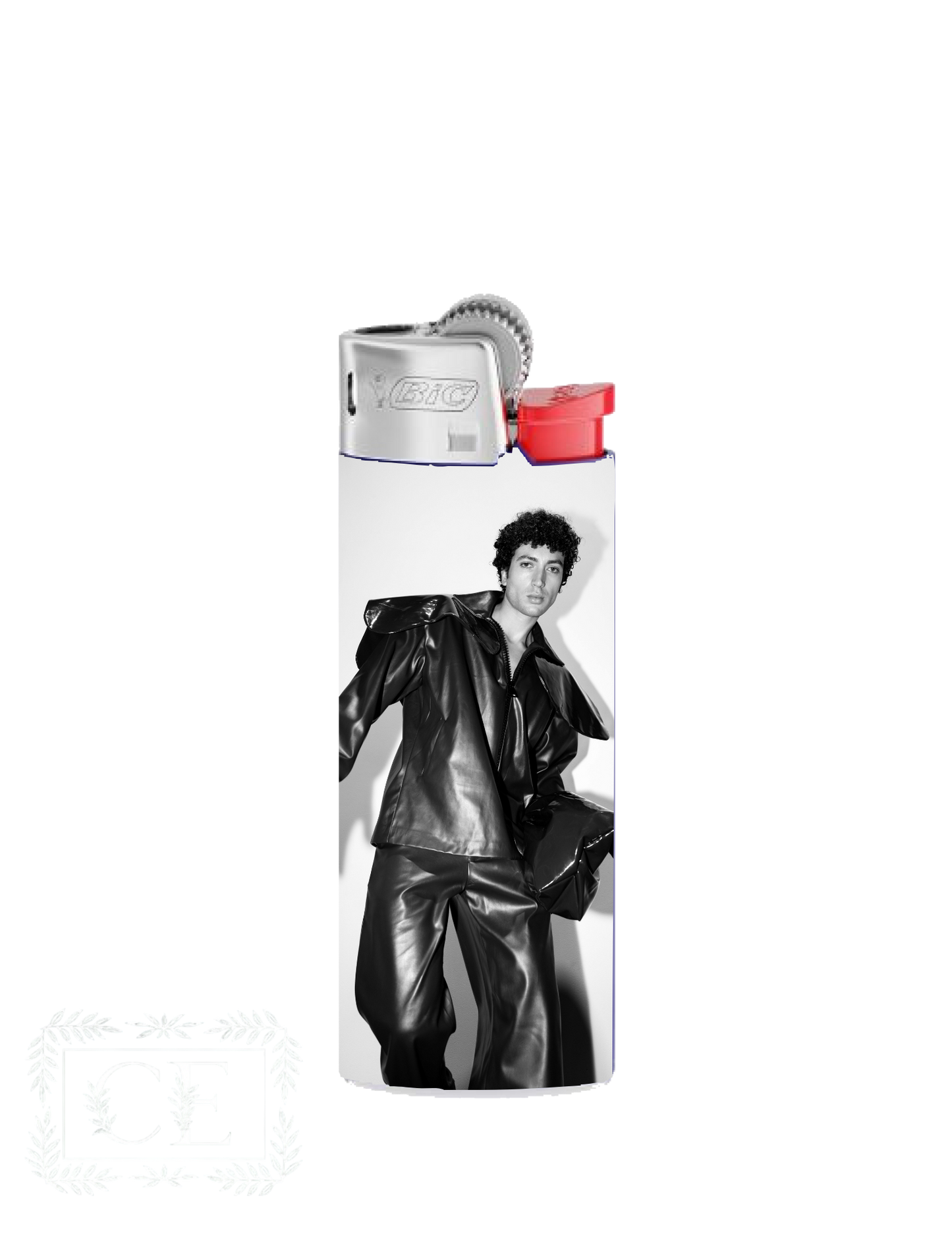 Custom Lighter Wraps