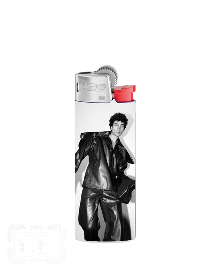 Custom Lighter Wraps