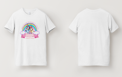 T-shirts- DIGITAL CREATION