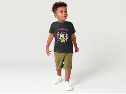 T-shirts- DIGITAL CREATION