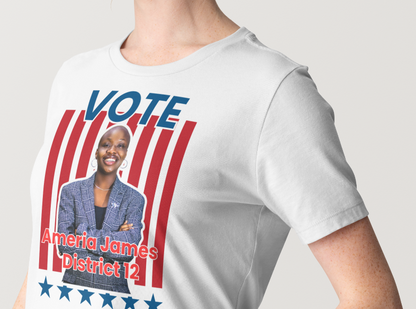 T-shirts- DIGITAL CREATION