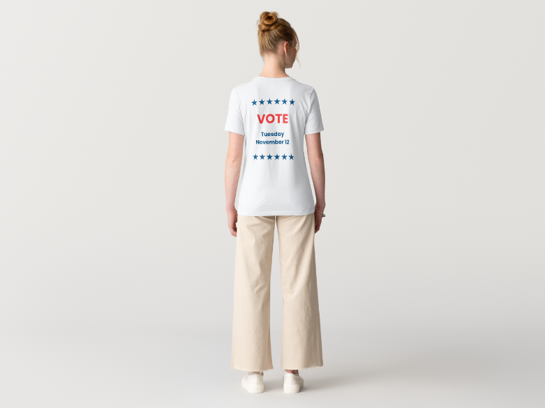 T-shirts- DIGITAL CREATION