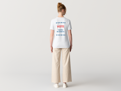 T-shirts- DIGITAL CREATION