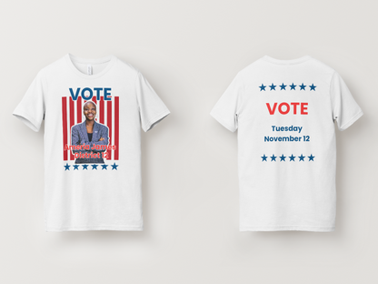 T-shirts- DIGITAL CREATION