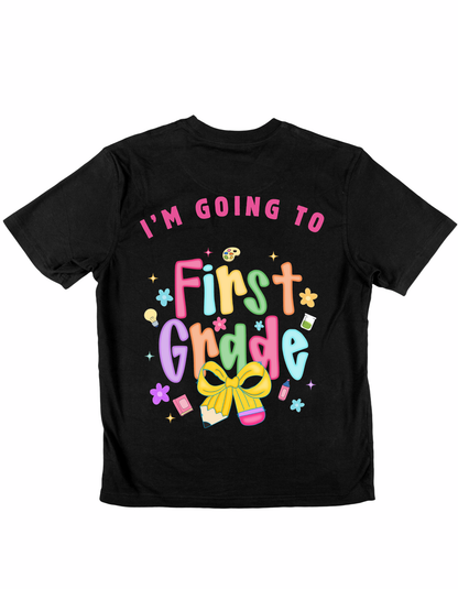 T-shirts- DIGITAL CREATION