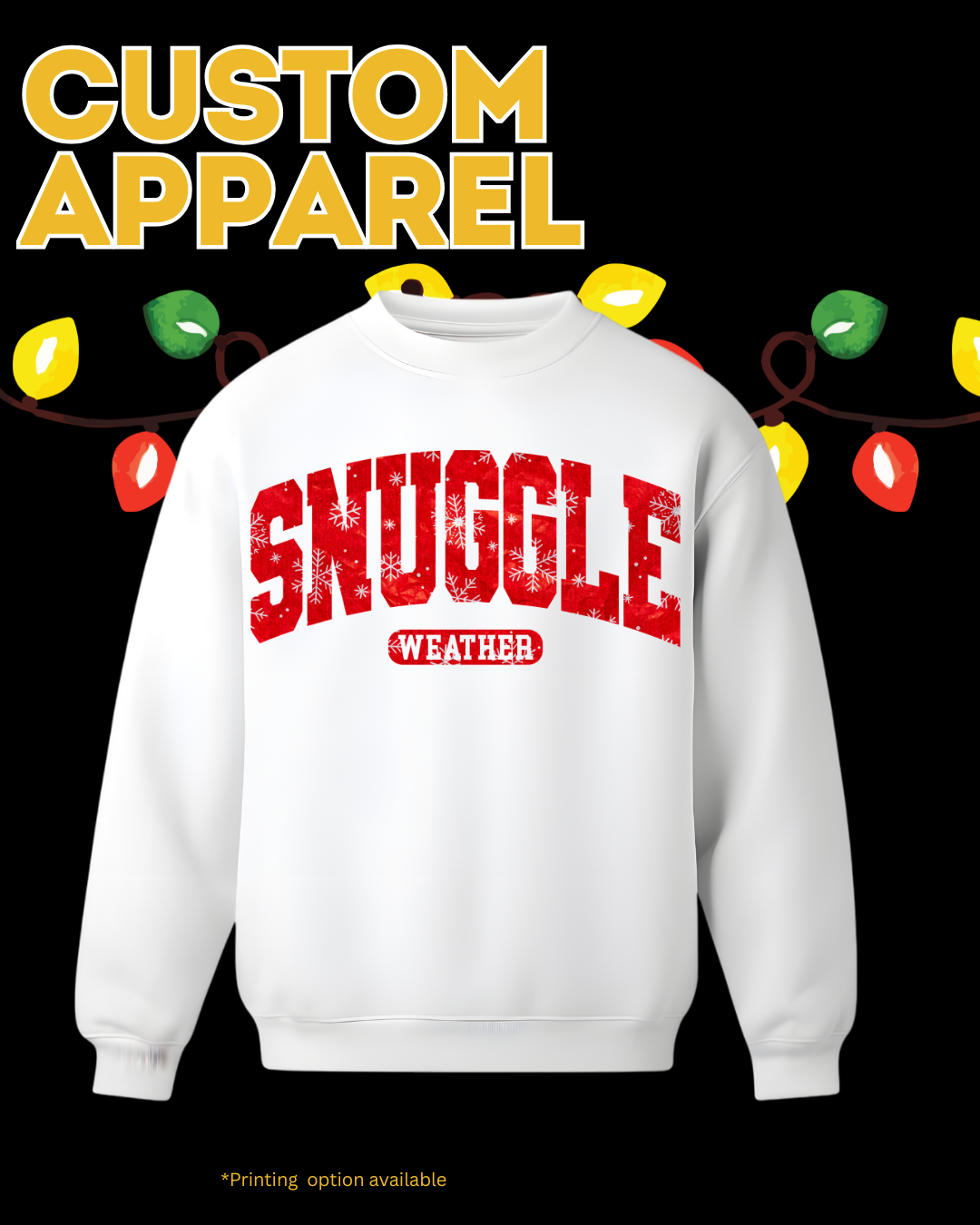 Apparel Transfers - DIGITAL CREATION