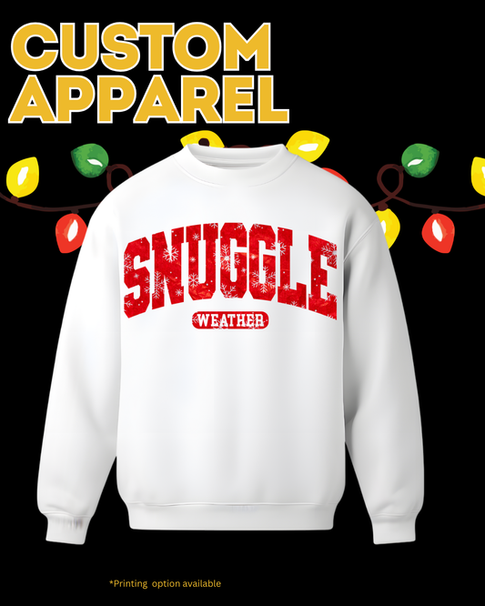 Apparel Transfers - DIGITAL CREATION