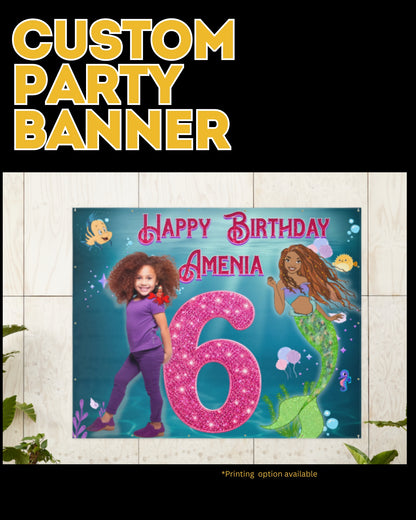 Custom Party Favors (Chip Bags, Candy Bars, Water bottles ect.) - DIGITAL CREATION