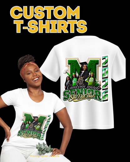 Apparel Transfers - DIGITAL CREATION