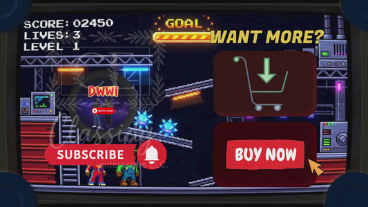 Youtube Profile Digital Creation