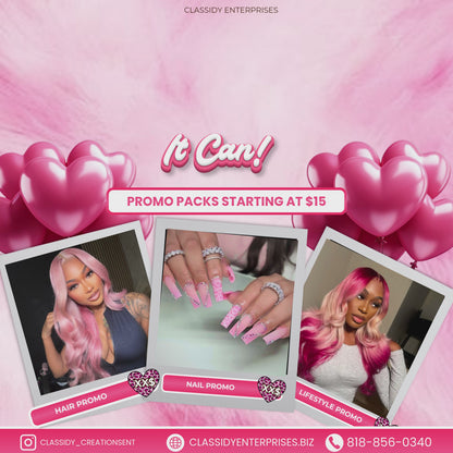 Social Media Ad- DIGITAL CREATION