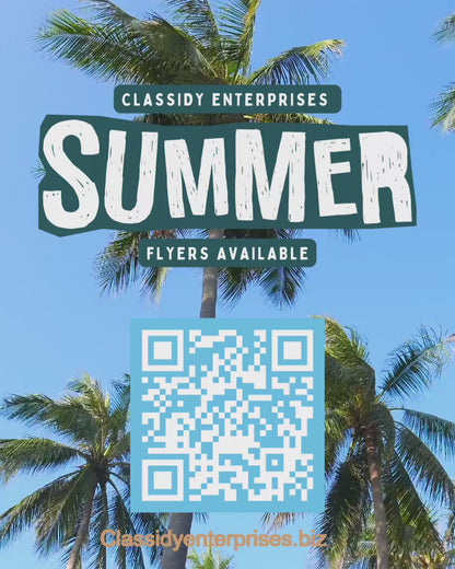 Social Media Flyers- DIGITAL CREATION